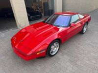 Chevrolet Corvette C4  - <small></small> 27.200 € <small>TTC</small> - #2