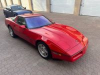 Chevrolet Corvette C4  - <small></small> 27.200 € <small>TTC</small> - #3