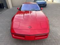 Chevrolet Corvette C4  - <small></small> 27.200 € <small>TTC</small> - #4