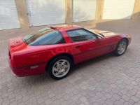 Chevrolet Corvette C4  - <small></small> 27.200 € <small>TTC</small> - #5