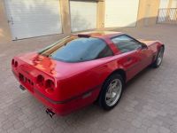 Chevrolet Corvette C4  - <small></small> 27.200 € <small>TTC</small> - #6