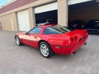 Chevrolet Corvette C4  - <small></small> 27.200 € <small>TTC</small> - #7