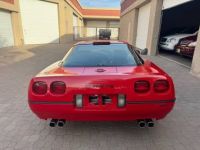 Chevrolet Corvette C4  - <small></small> 27.200 € <small>TTC</small> - #8