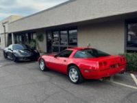 Chevrolet Corvette C4  - <small></small> 27.200 € <small>TTC</small> - #10