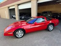 Chevrolet Corvette C4  - <small></small> 27.200 € <small>TTC</small> - #11