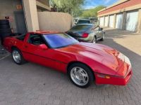 Chevrolet Corvette C4  - <small></small> 27.200 € <small>TTC</small> - #12