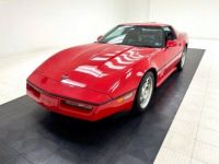 Chevrolet Corvette C4 - <small></small> 22.500 € <small>TTC</small> - #1