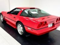 Chevrolet Corvette C4 - <small></small> 22.500 € <small>TTC</small> - #3