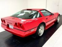 Chevrolet Corvette C4 - <small></small> 22.500 € <small>TTC</small> - #5