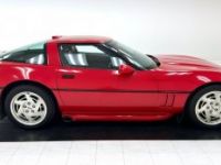 Chevrolet Corvette C4 - <small></small> 22.500 € <small>TTC</small> - #6