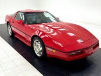 Chevrolet Corvette C4 - <small></small> 22.500 € <small>TTC</small> - #7