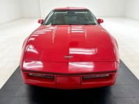 Chevrolet Corvette C4 - <small></small> 22.500 € <small>TTC</small> - #8