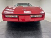 Chevrolet Corvette C4 - <small></small> 22.500 € <small>TTC</small> - #9