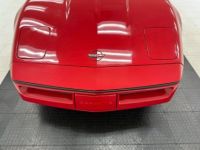 Chevrolet Corvette C4 - <small></small> 22.500 € <small>TTC</small> - #10