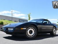 Chevrolet Corvette C4 - <small></small> 20.400 € <small>TTC</small> - #3