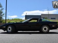 Chevrolet Corvette C4 - <small></small> 20.400 € <small>TTC</small> - #4