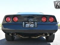 Chevrolet Corvette C4 - <small></small> 20.400 € <small>TTC</small> - #6