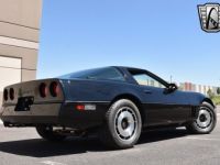 Chevrolet Corvette C4 - <small></small> 20.400 € <small>TTC</small> - #7