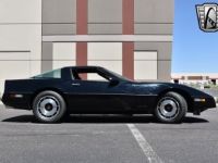 Chevrolet Corvette C4 - <small></small> 20.400 € <small>TTC</small> - #8