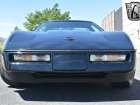 Chevrolet Corvette C4 - <small></small> 20.400 € <small>TTC</small> - #10