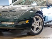 Chevrolet Corvette C4 - <small></small> 17.200 € <small>TTC</small> - #4