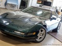 Chevrolet Corvette C4 - <small></small> 17.200 € <small>TTC</small> - #5