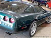 Chevrolet Corvette C4 - <small></small> 17.200 € <small>TTC</small> - #9