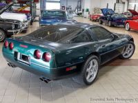 Chevrolet Corvette C4 - <small></small> 17.200 € <small>TTC</small> - #11