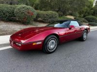 Chevrolet Corvette C4 - <small></small> 22.400 € <small>TTC</small> - #1