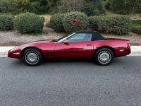 Chevrolet Corvette C4 - <small></small> 22.400 € <small>TTC</small> - #3