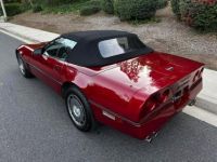 Chevrolet Corvette C4 - <small></small> 22.400 € <small>TTC</small> - #5