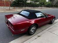 Chevrolet Corvette C4 - <small></small> 22.400 € <small>TTC</small> - #9