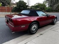 Chevrolet Corvette C4 - <small></small> 22.400 € <small>TTC</small> - #10