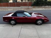 Chevrolet Corvette C4 - <small></small> 22.400 € <small>TTC</small> - #11