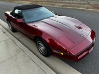 Chevrolet Corvette C4 - <small></small> 22.400 € <small>TTC</small> - #13