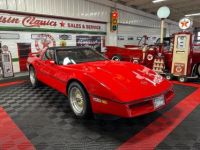 Chevrolet Corvette C4 - <small></small> 19.300 € <small>TTC</small> - #1