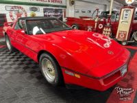 Chevrolet Corvette C4 - <small></small> 19.300 € <small>TTC</small> - #2