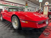 Chevrolet Corvette C4 - <small></small> 19.300 € <small>TTC</small> - #3