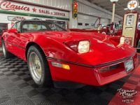 Chevrolet Corvette C4 - <small></small> 19.300 € <small>TTC</small> - #4