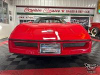 Chevrolet Corvette C4 - <small></small> 19.300 € <small>TTC</small> - #6