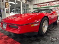 Chevrolet Corvette C4 - <small></small> 19.300 € <small>TTC</small> - #7