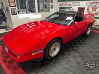 Chevrolet Corvette C4 - <small></small> 19.300 € <small>TTC</small> - #9