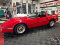 Chevrolet Corvette C4 - <small></small> 19.300 € <small>TTC</small> - #10