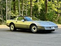 Chevrolet Corvette C4 - <small></small> 20.600 € <small>TTC</small> - #1