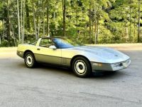 Chevrolet Corvette C4 - <small></small> 20.600 € <small>TTC</small> - #7