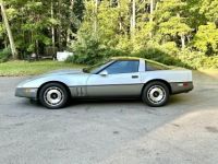 Chevrolet Corvette C4 - <small></small> 20.600 € <small>TTC</small> - #10