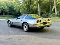 Chevrolet Corvette C4 - <small></small> 20.600 € <small>TTC</small> - #11