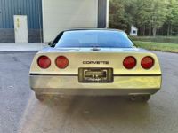 Chevrolet Corvette C4 - <small></small> 20.600 € <small>TTC</small> - #12