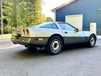 Chevrolet Corvette C4 - <small></small> 20.600 € <small>TTC</small> - #13