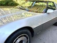 Chevrolet Corvette C4 - <small></small> 20.600 € <small>TTC</small> - #22